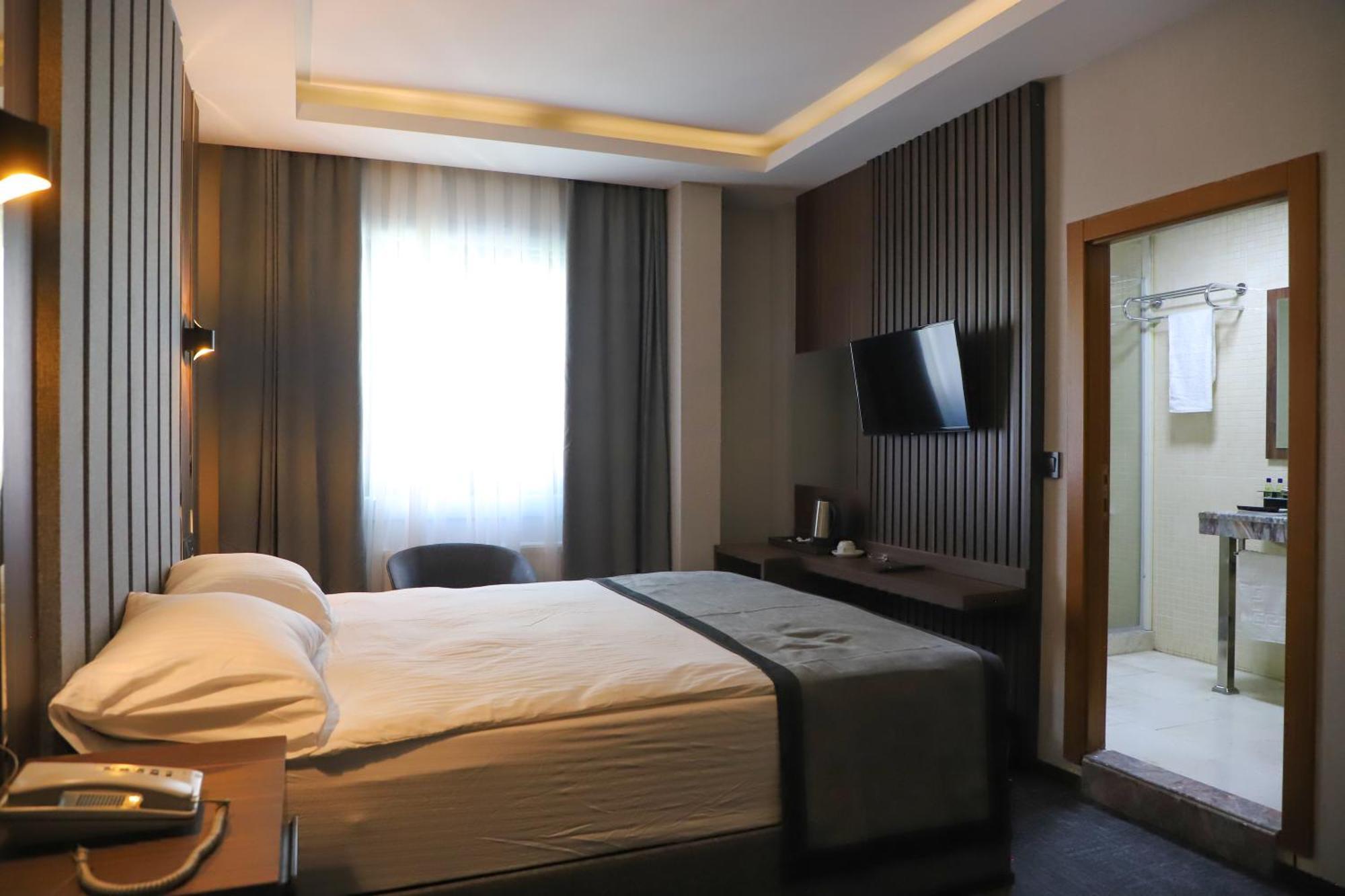 Cenas Otel - Cengiz Aslan Agri Luaran gambar