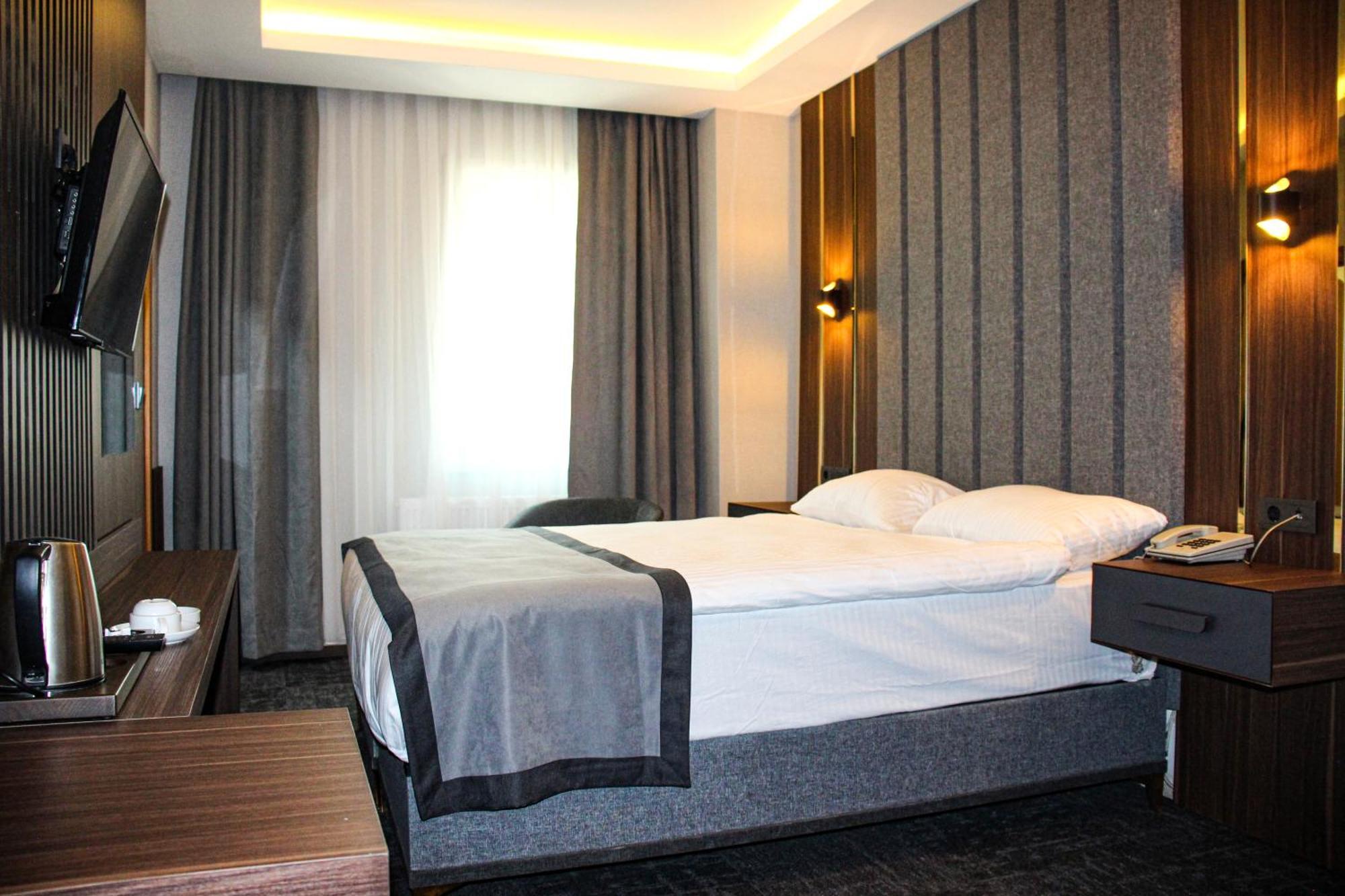 Cenas Otel - Cengiz Aslan Agri Luaran gambar