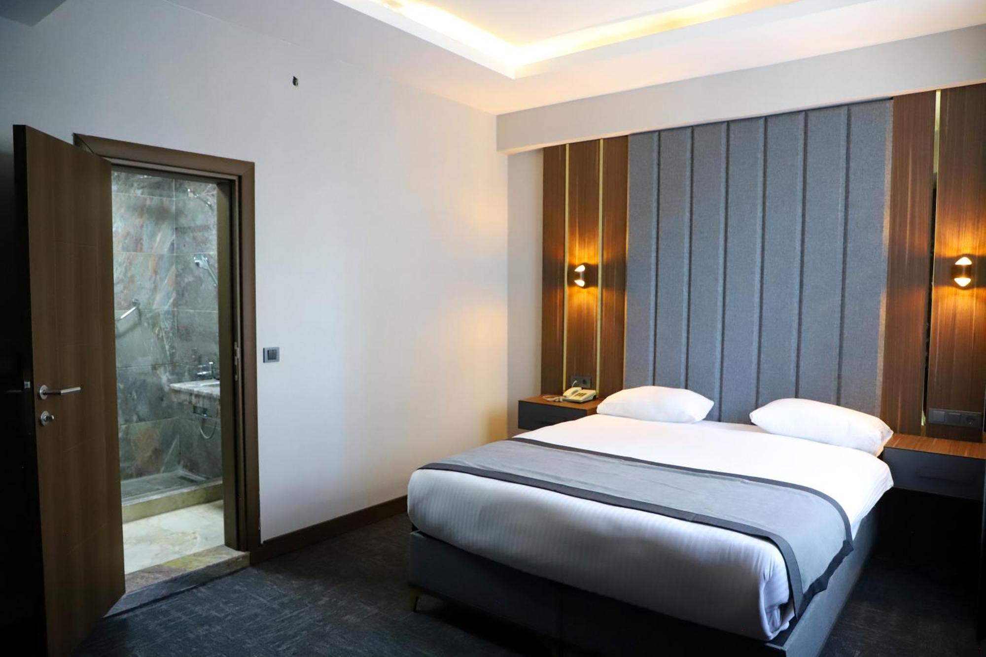 Cenas Otel - Cengiz Aslan Agri Luaran gambar