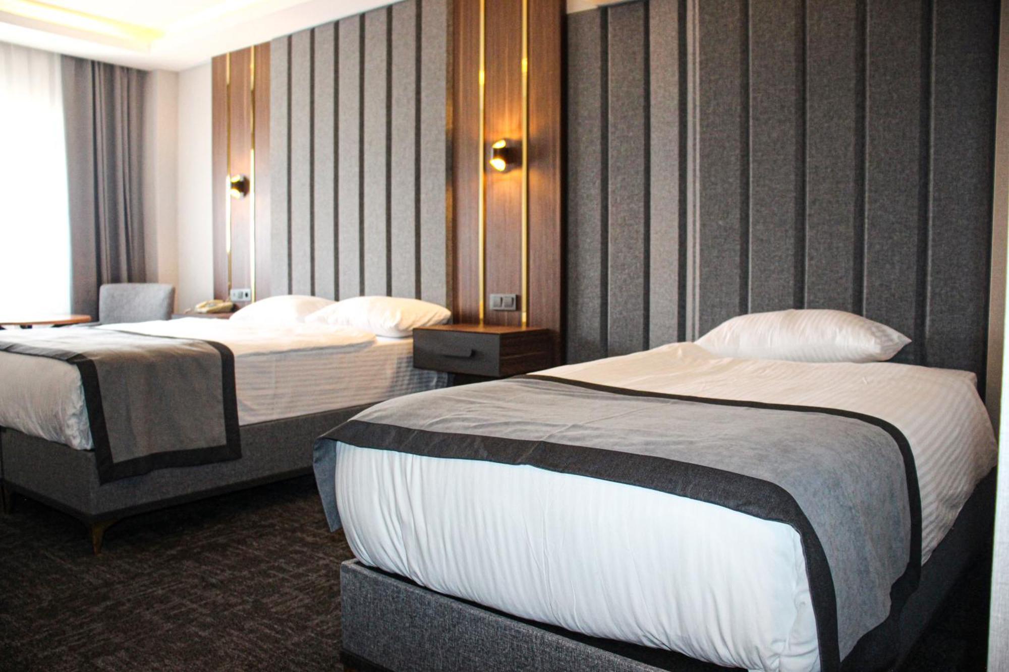 Cenas Otel - Cengiz Aslan Agri Luaran gambar