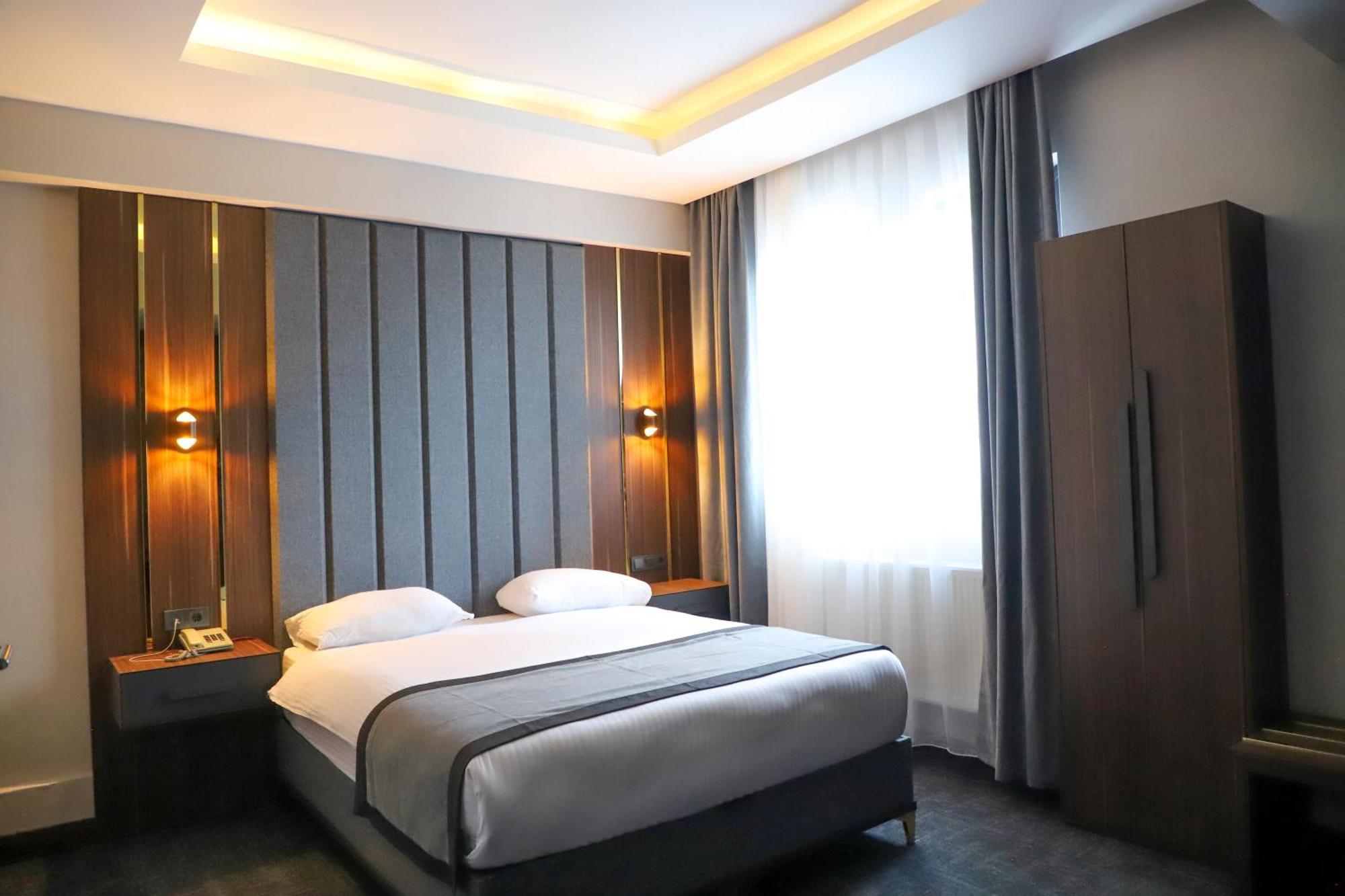 Cenas Otel - Cengiz Aslan Agri Luaran gambar
