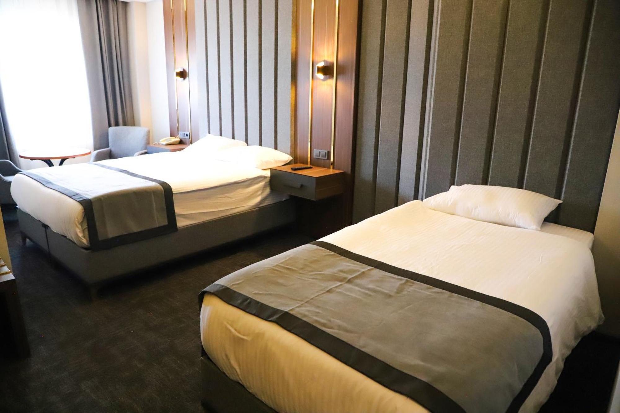 Cenas Otel - Cengiz Aslan Agri Luaran gambar