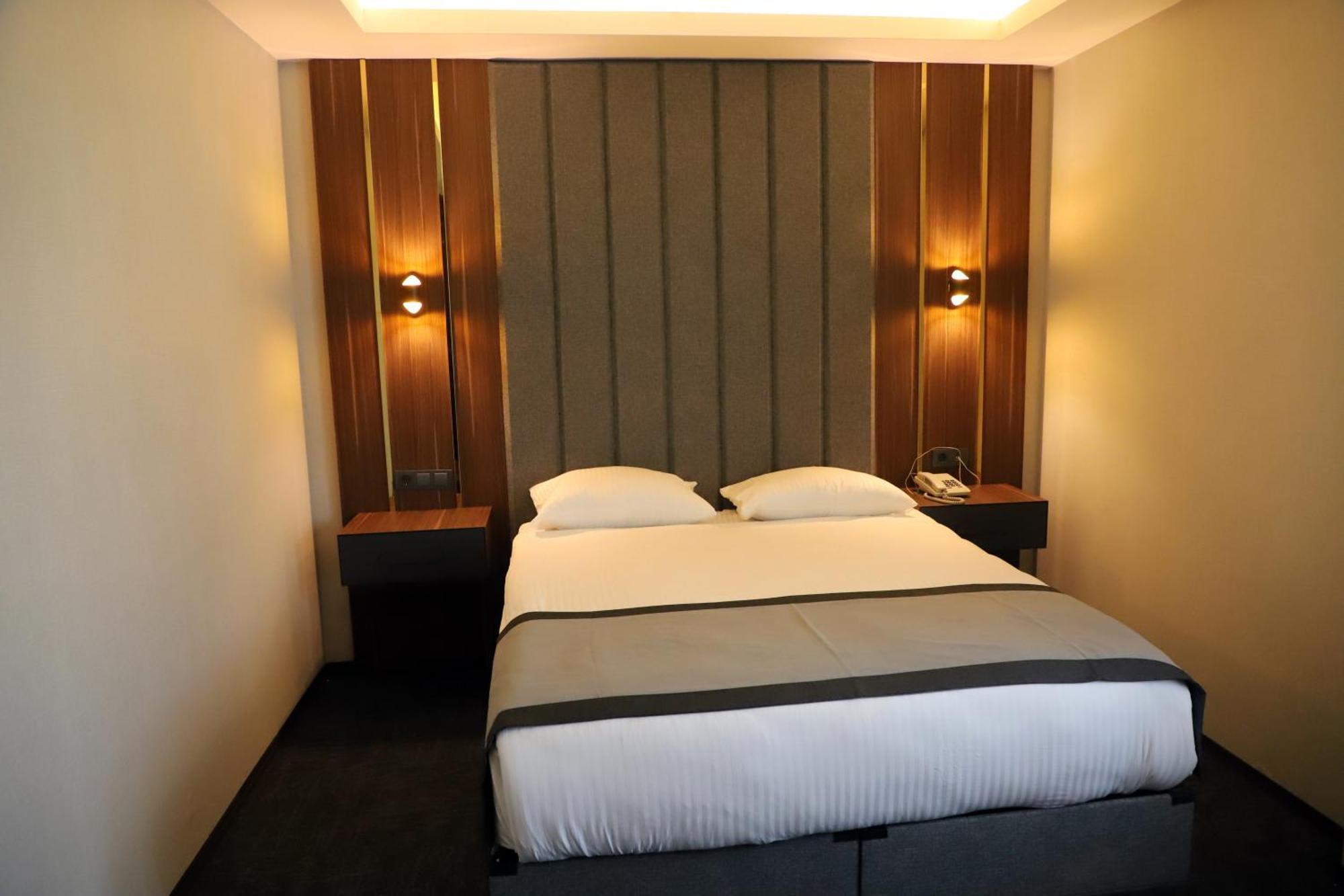 Cenas Otel - Cengiz Aslan Agri Luaran gambar